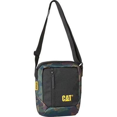 CAT Crossbody The Project máskáčová 5711013129736