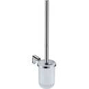 Jika LYRA PLUS BASIC wc súprava, chróm 3843A1