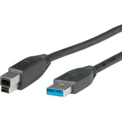 Roline 11.02.8870-50 USB 3.0 A-B 1,8m