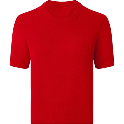 esmara Dámský svetr červená – Zbozi.Blesk.cz