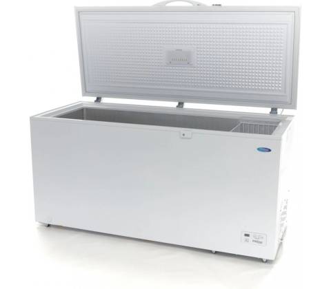 MX MXX Horeca 488L