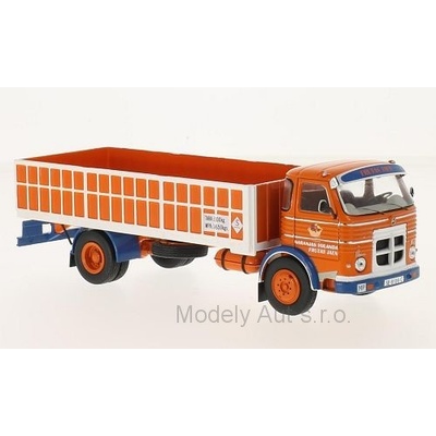 IXO Pegaso Comet 1090 Frutas Jaen 1973 1:43