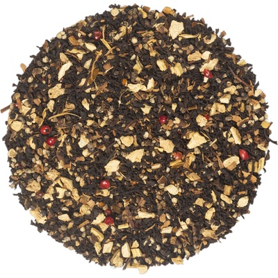 Kusmi Tea Био черен чай Tchai of the Tiger допълнение 100 г (21685A1051)