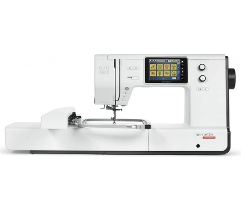 Bernina Bernette 70 DECO