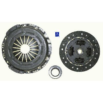 Sada spojky SACHS 3000 715 001