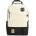Topo Designs Дневна раница Topo designs Daypack Classic 21, 6 Daypack - Bone White / Black - размер One Size (502-9219-0311)