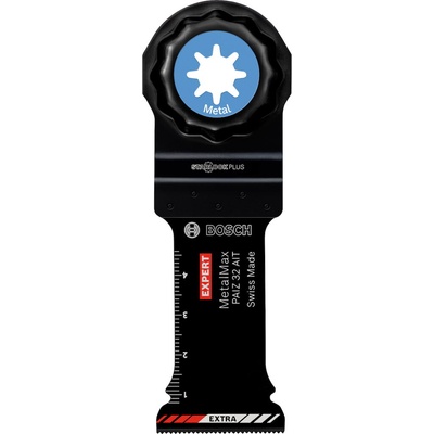 Bosch Multifunkčný list EXPERT MetalMax PAIZ 32 AIT, 50 x 32 mm, 10 ks 2608900020