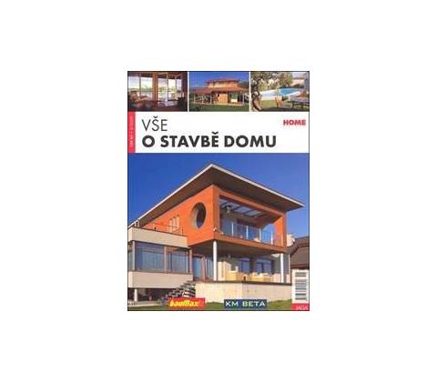 Vše o bydlení - Triplepack