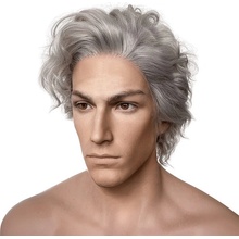 imago Parochňa Lace Front Baldur s Gate 3 Astarion