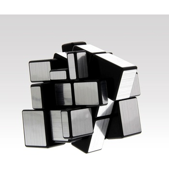 Mirror cube