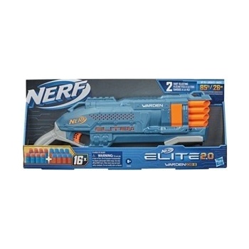 Hasbro Warden DB8