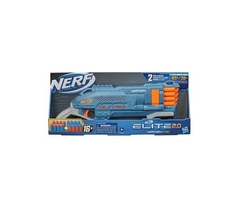 Hasbro Warden DB8