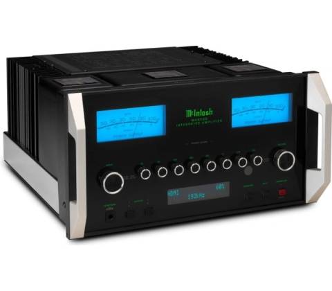 McIntosh MA9500
