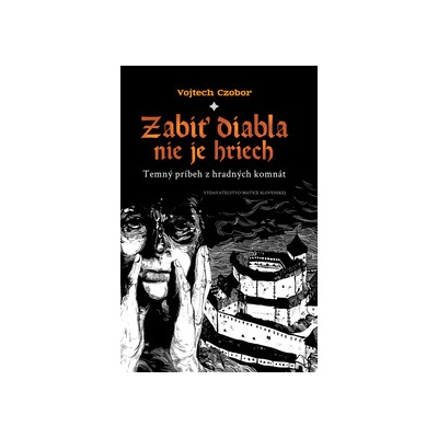 Zabiť diabla nie je hriech