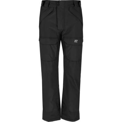 2117 of Sweden Мъжки ски панталон 2117 of sweden Nelkerim Pant Ski trousers - Black - размер XXL (007-3353-0115)
