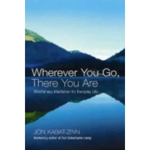 Wherever You Go, There You Are (2004)