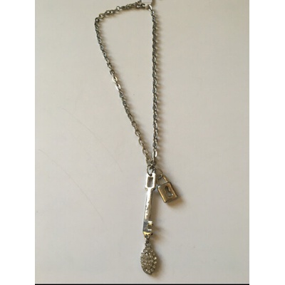 Fashion Jewelry Řetízek klíč kov 1-as222