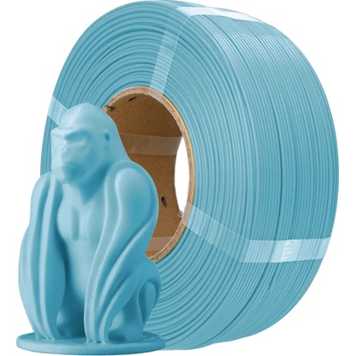 AzureFilm PLA Matte HS Refill Blue - 1, 75 mm / 1000 g (FMR171-5015)