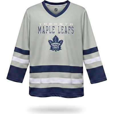 Outerstuff Detský dres Toronto Maple Leafs NHL Fashion Hockey Jersey