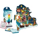 Vilac Adventní kalendář Hmataj a najdi