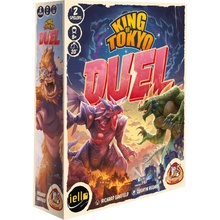 King of Tokyo Duel EN