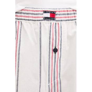 Tommy Hilfiger долнище на пижама дамско от памук (UW0UW06502)