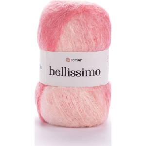 YARNART Bellissimo 1404 Плетива прежда (Bellissimo 1404)