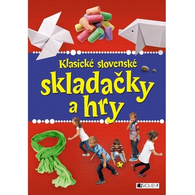 Klasické slovenské skladačky a hry SK