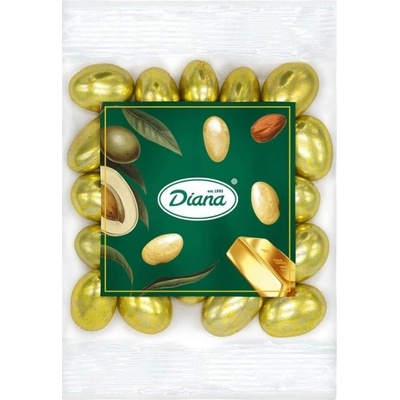 Diana Company Mandle ve zlaté krustě 100 g