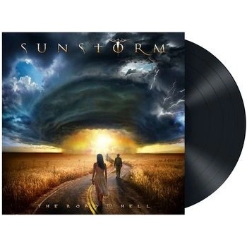 Sunstorm - Road To Hell LP
