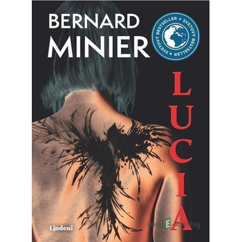 Lucia - Bernard Minier