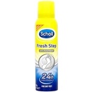 Scholl Fresh Step antiperspirant na nohy 150 ml