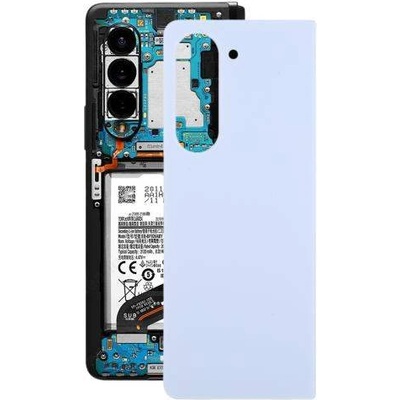 Samsung Оригинален Заден Капак за Samsung Galaxy Z Fold5 SM-F946B