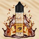 The Liquids Lab CloudBar Juice Snickerz 12ml/60ml