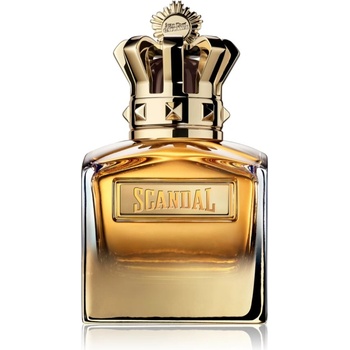 Image 1 of Jean Paul Gaultier Scandal Absolu pour Homme Extrait de Parfum 100 ml