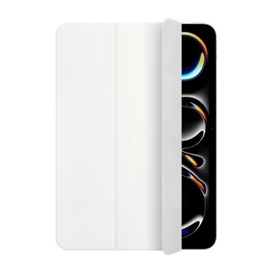 Apple Smart Folio for iPad Pro 11 M4 MW973ZM/A White