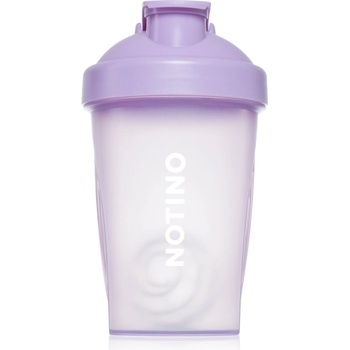 Notino Sport Collection Shaker спортен шейкър Purple 400ml