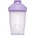 Notino Sport Collection Shaker спортен шейкър Purple 400ml