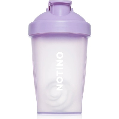 Notino Sport Collection Shaker спортен шейкър Purple 400ml