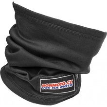 Bonmoty nákrčník Neck Warmer Technical black