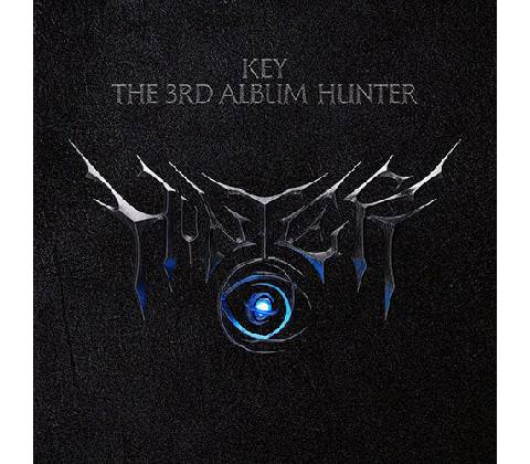 Key - Hunter CD