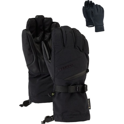 Burton Gore-Tex true black