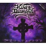 Mystic Production King Diamond: Graveyard (Reedice) - CD (034351)