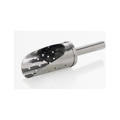 PGX 1636 180 Lopatka na led - děrovaná 5 cm