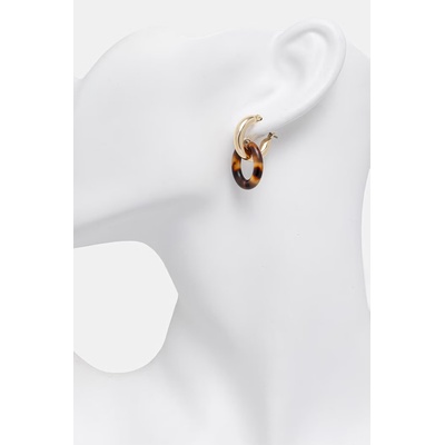 Lauren Ralph Lauren Обици дамски от метал (14G01420)
