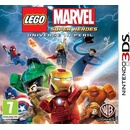 LEGO Marvel Super Heroes: Universe In Peril