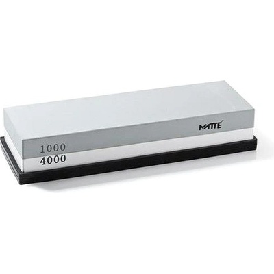 Matté Brúsny kameň 1000/4000
