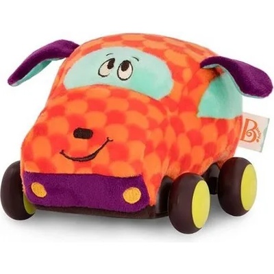 Battat Мека количка Battat - Куче (BTBX1540)