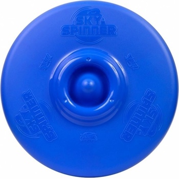 Wicked Sky Spinner modrý