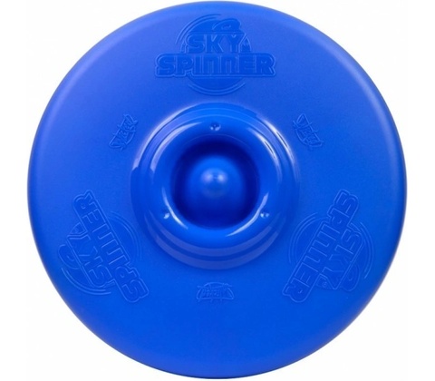 Wicked Sky Spinner modrý